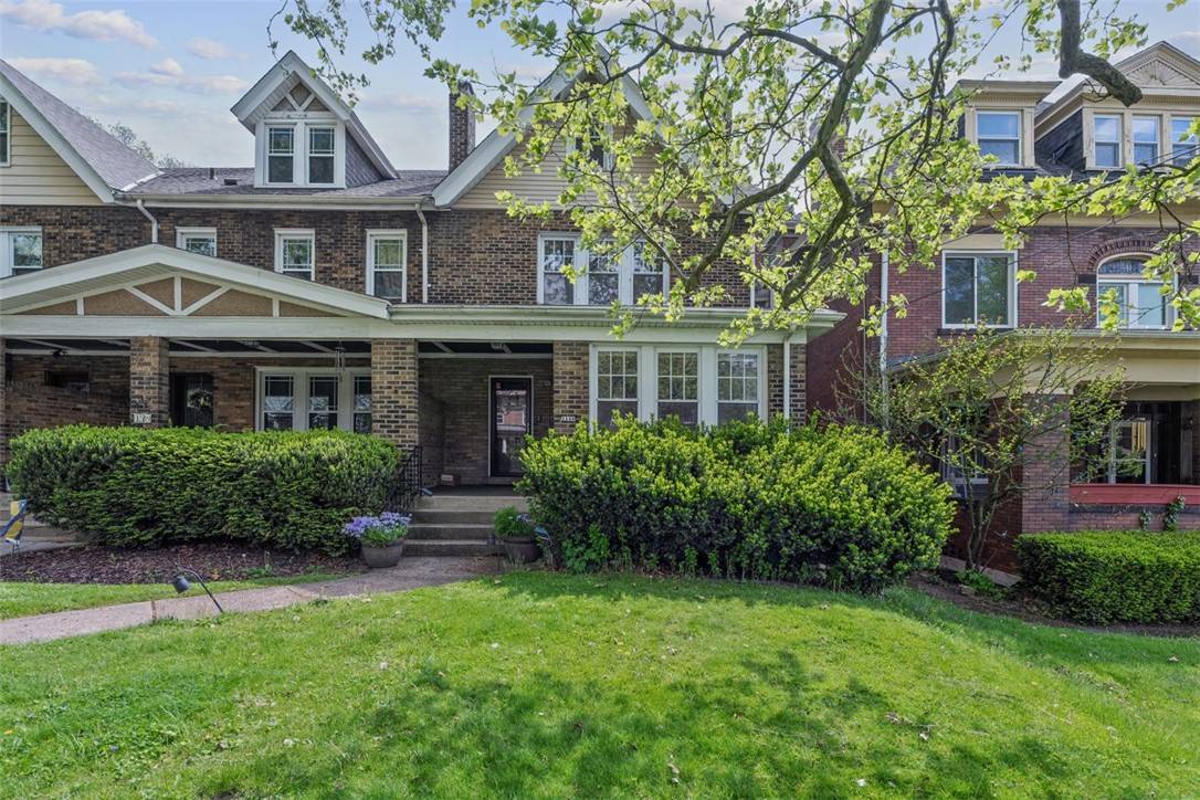 Highland Park, PA 15206,1140 N Negley Ave