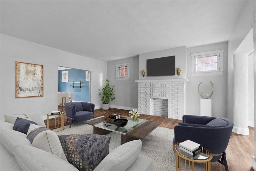 Highland Park, PA 15206,1140 N Negley Ave