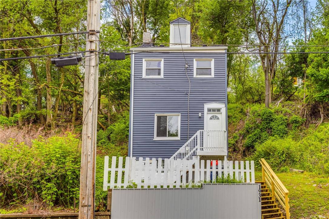 Perry Hilltop, PA 15214,1931 Federal Street Ext