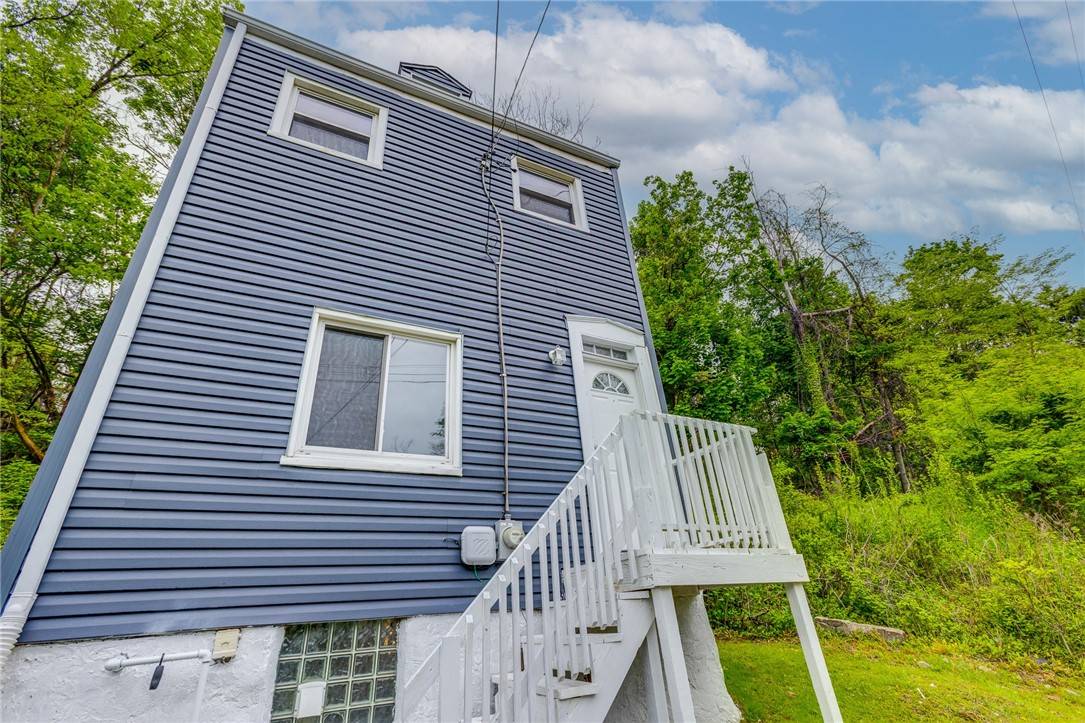 Perry Hilltop, PA 15214,1931 Federal Street Ext