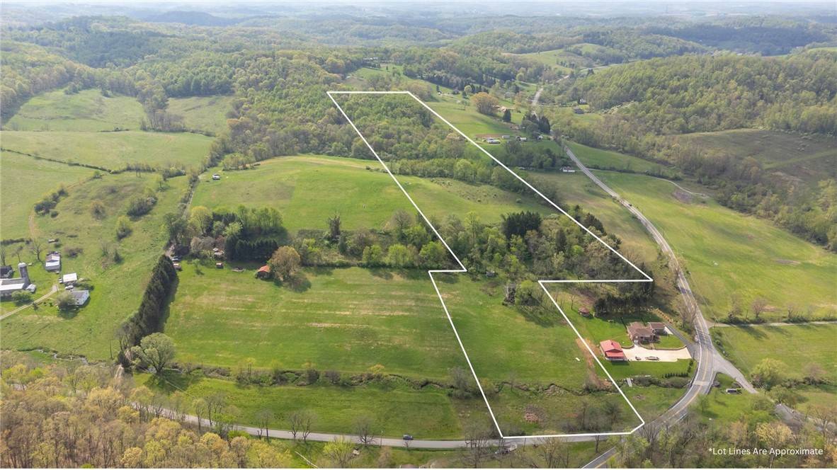 Salem Twp - Wml, PA 15601,0 Porter Run Rd