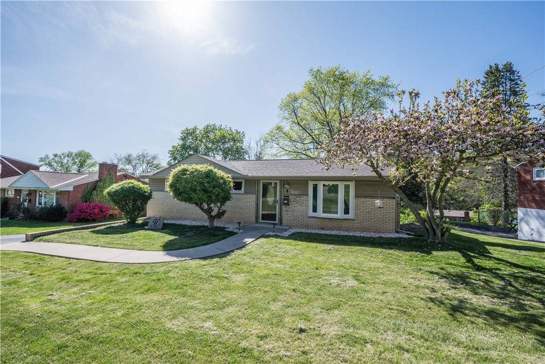 Bethel Park, PA 15234,1570 Lucille Dr