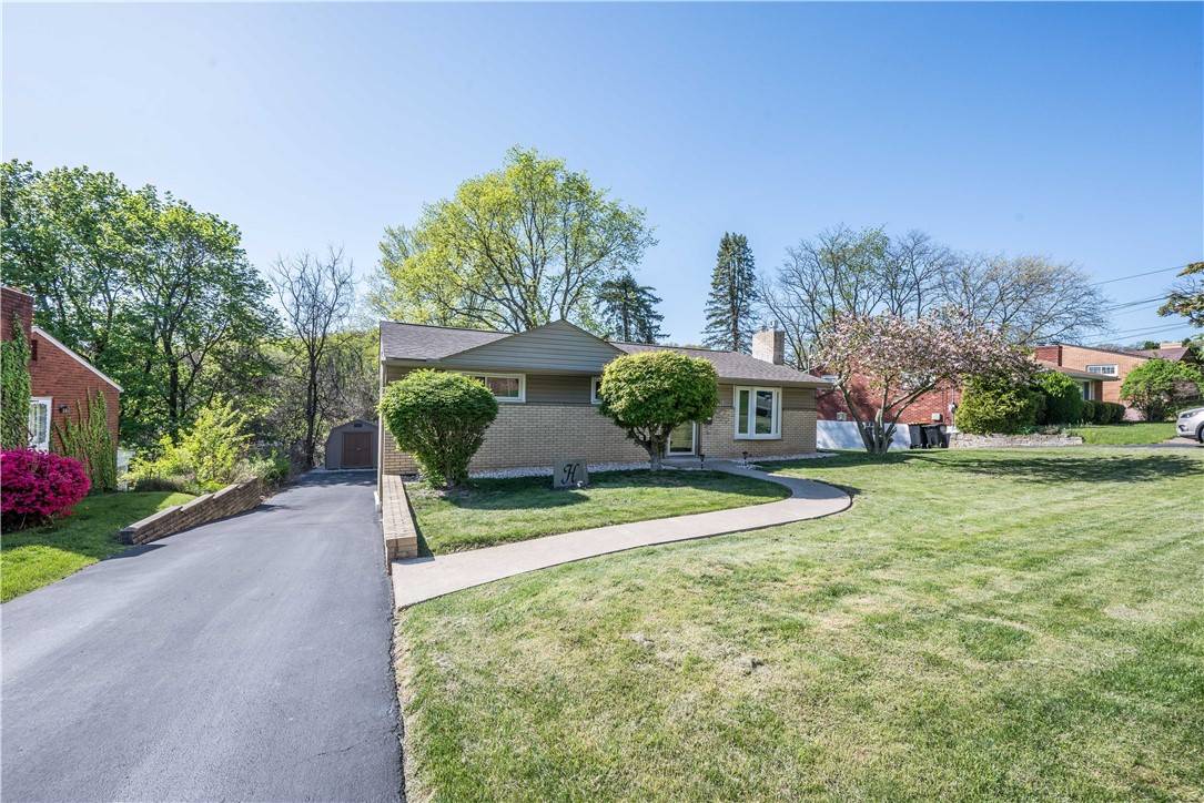 Bethel Park, PA 15234,1570 Lucille Dr