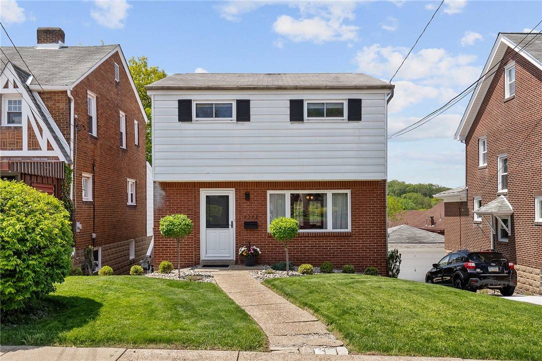 Overbrook, PA 15210,2228 Walton Ave
