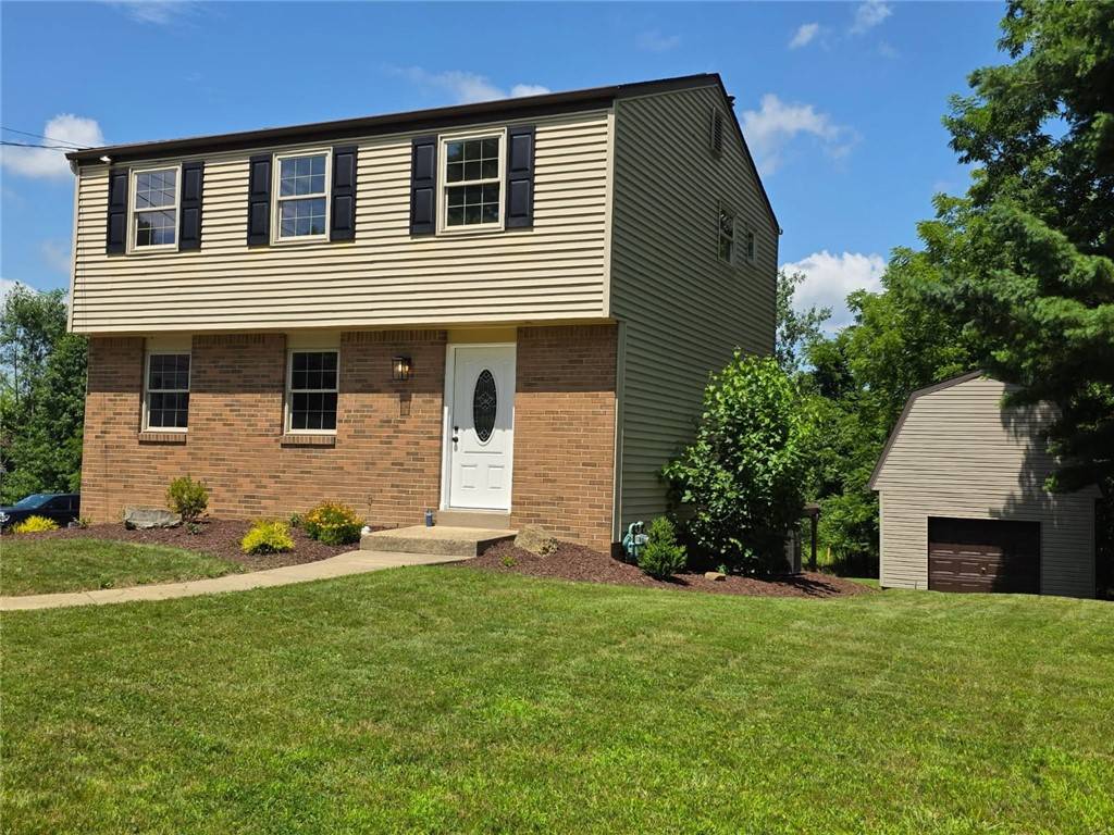 Delmont, PA 15626,125 Buena Vista