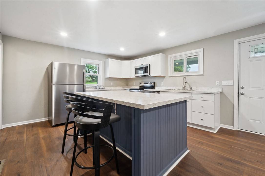 Mt. Pleasant Twp - Wml, PA 15666,794 Blacksmith Road