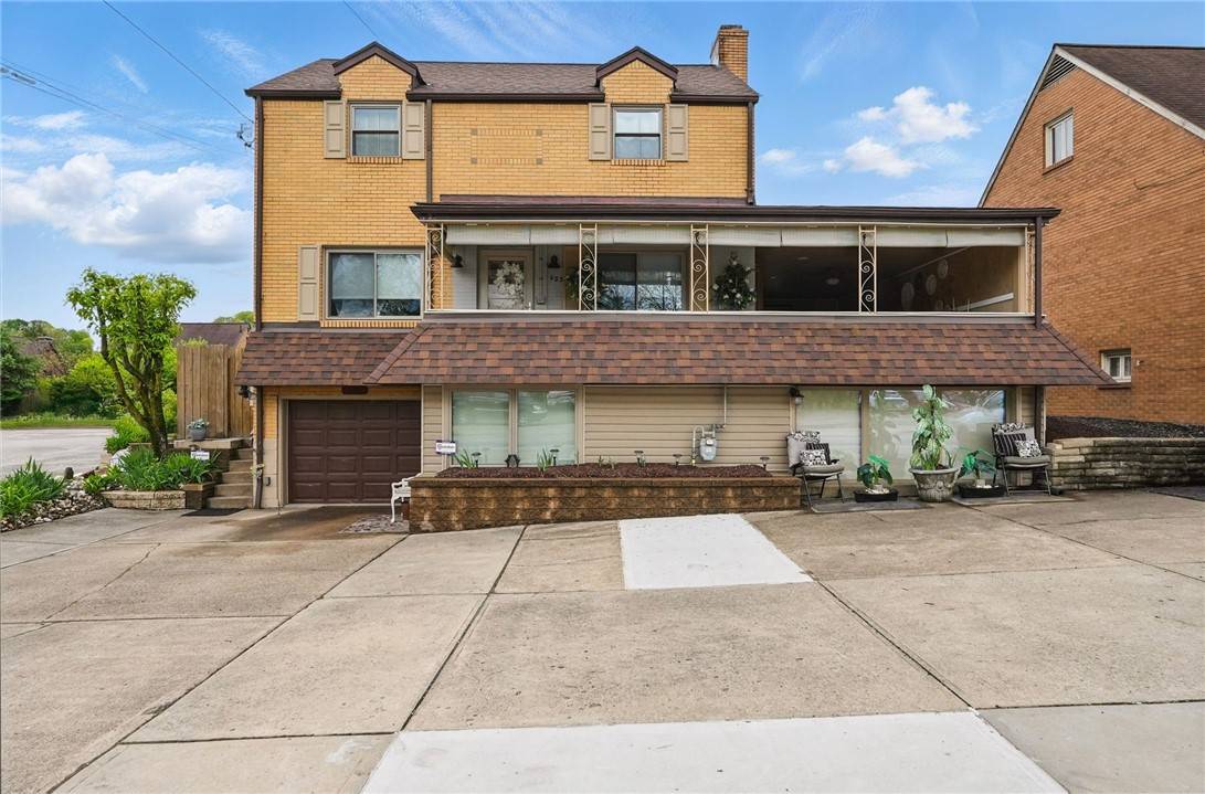 Shaler, PA 15223,623 Mount Royal Blvd
