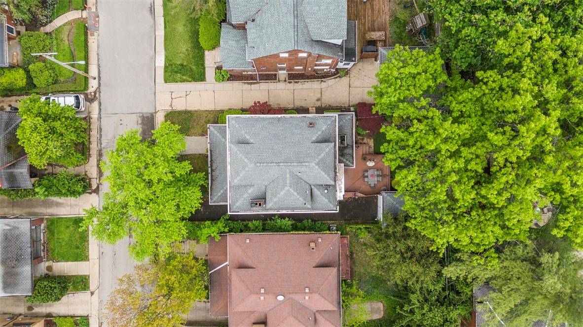 Squirrel Hill, PA 15217,5645 Marlborough Rd