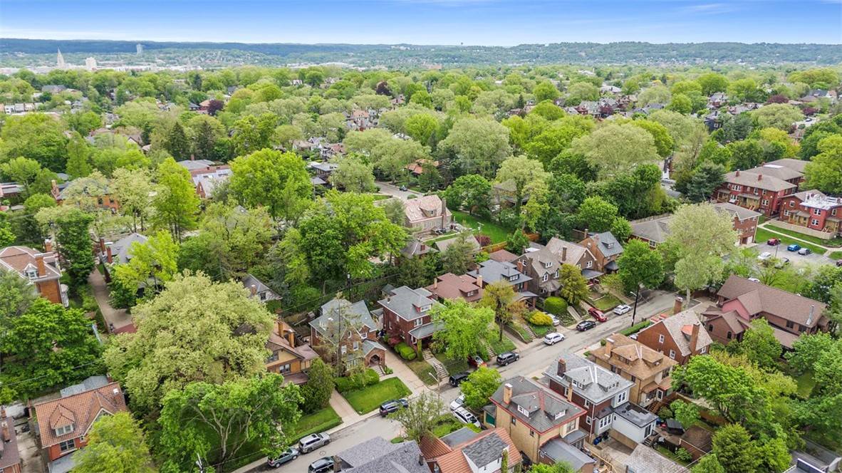 Squirrel Hill, PA 15217,5645 Marlborough Rd
