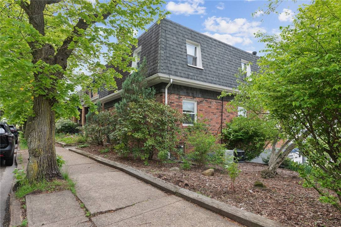 Squirrel Hill, PA 15217,3077 Beechwood Blvd