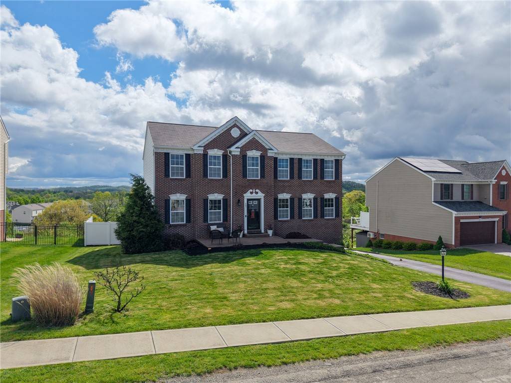 North Fayette, PA 15057,305 Compass Court
