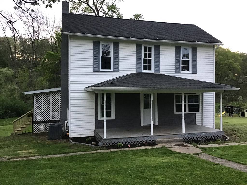 Rayne Twp/ernest, PA 15701,901 Rayne Church Rd