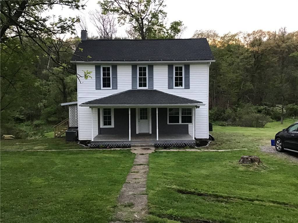 Rayne Twp/ernest, PA 15701,901 Rayne Church Rd