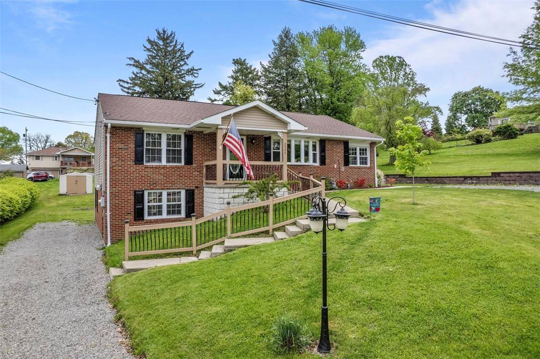 White Twp - Bea, PA 15010,2902 23rd Ave