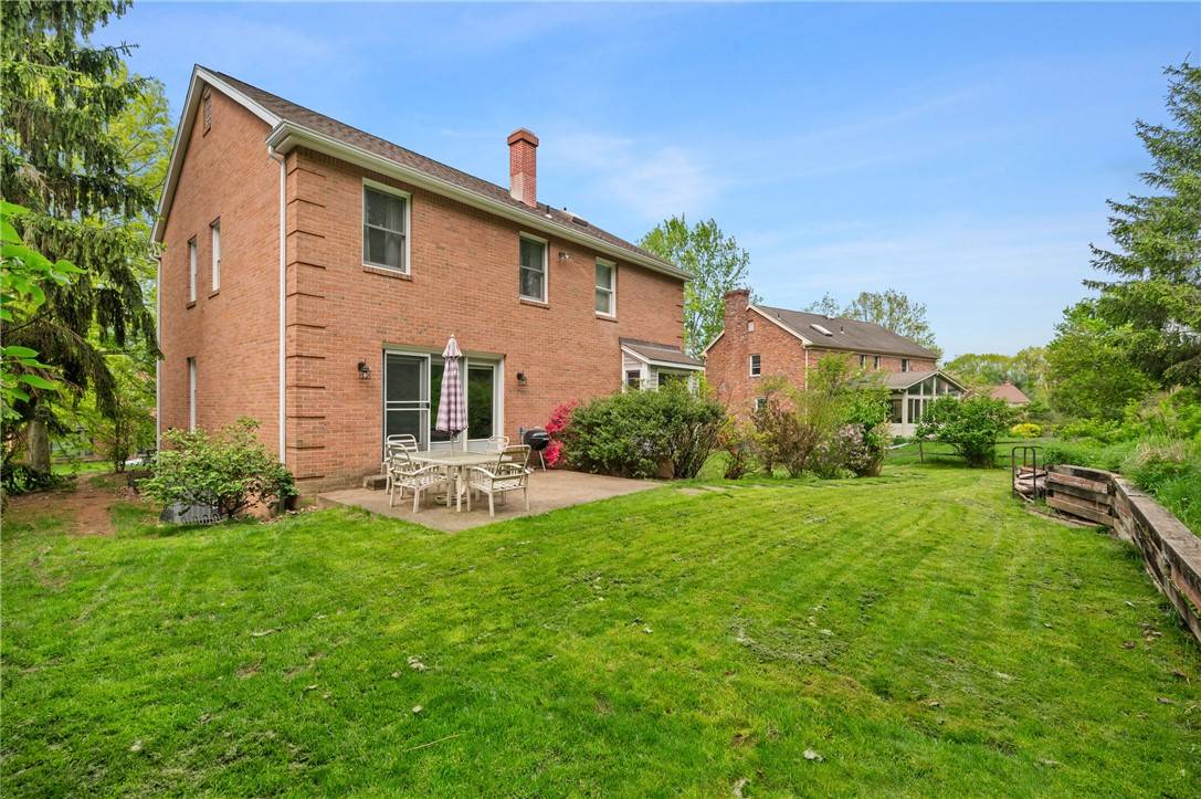 O'hara, PA 15238,43 Fox Pointe Dr