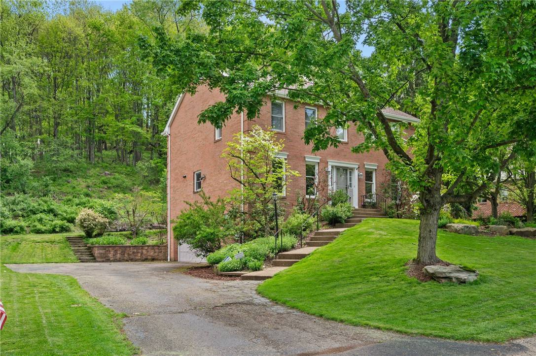 O'hara, PA 15238,43 Fox Pointe Dr
