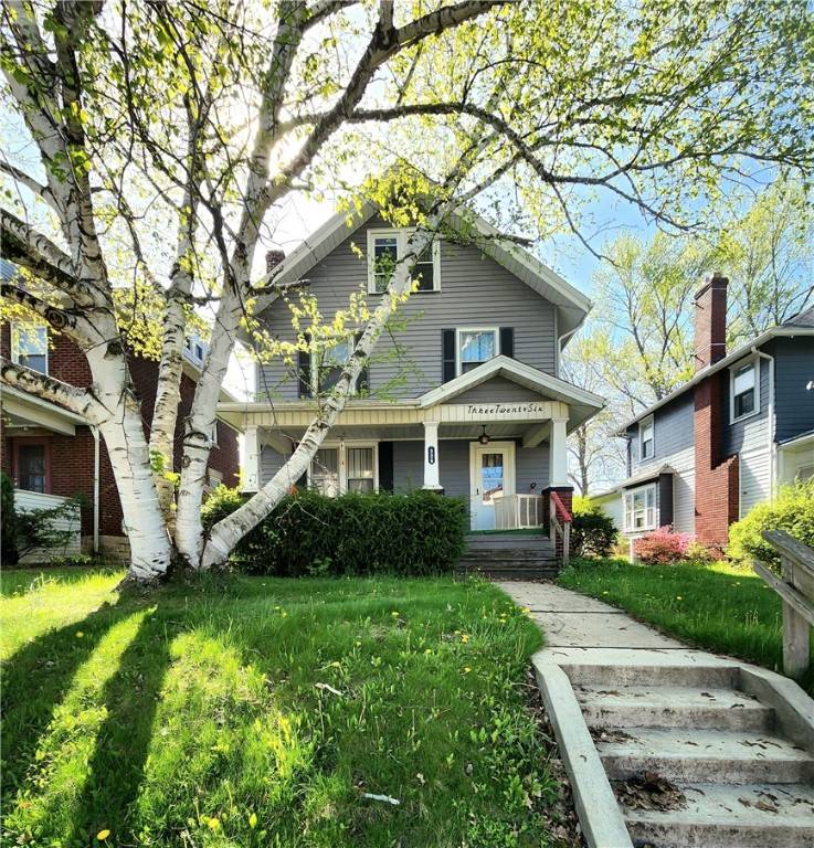Sharon, PA 16146,326 Stambaugh Ave