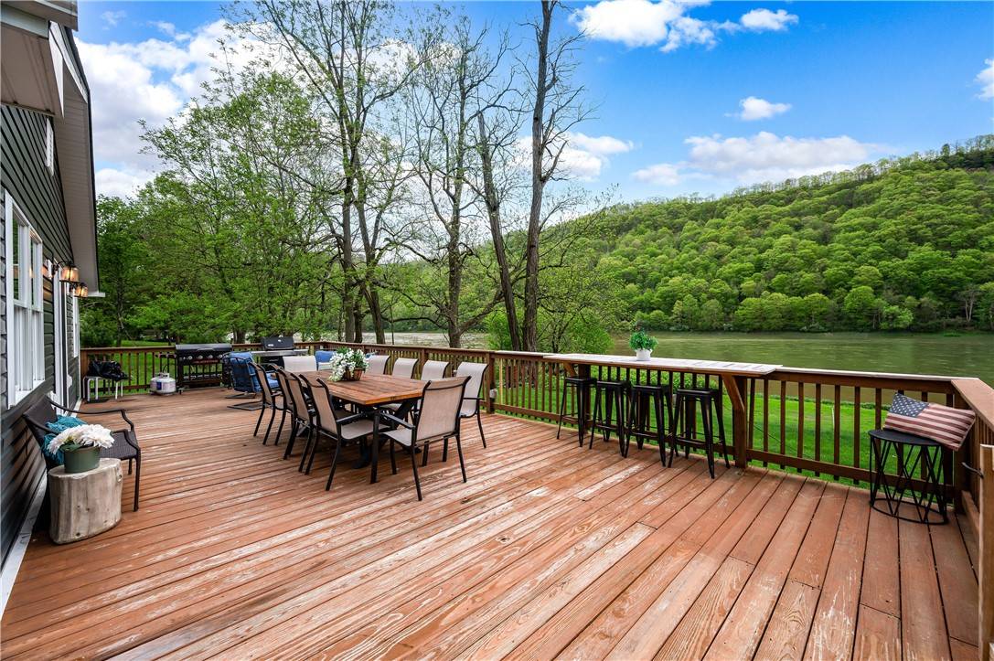 Perry Twp - Arm, PA 16041,145 Robinson Pl