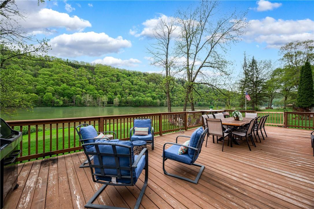 Perry Twp - Arm, PA 16041,145 Robinson Pl