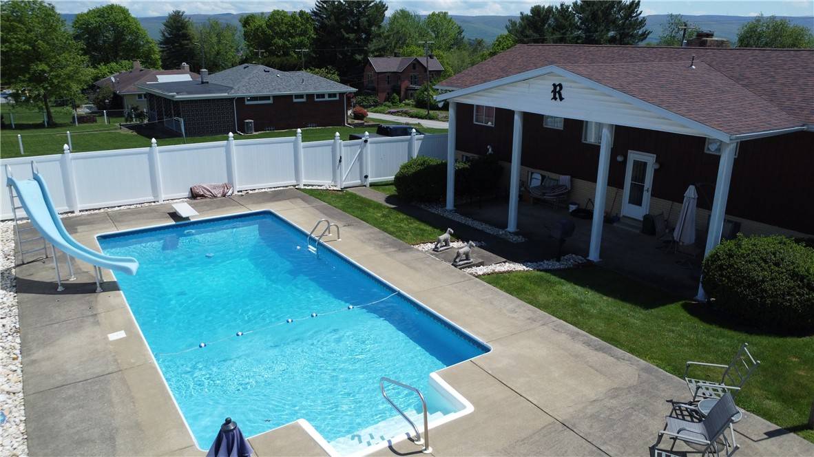 South Union Twp, PA 15401,310 Dixon Blvd