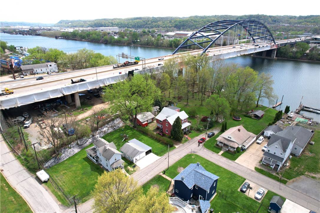 Glenfield, PA 15143,115 River Ave