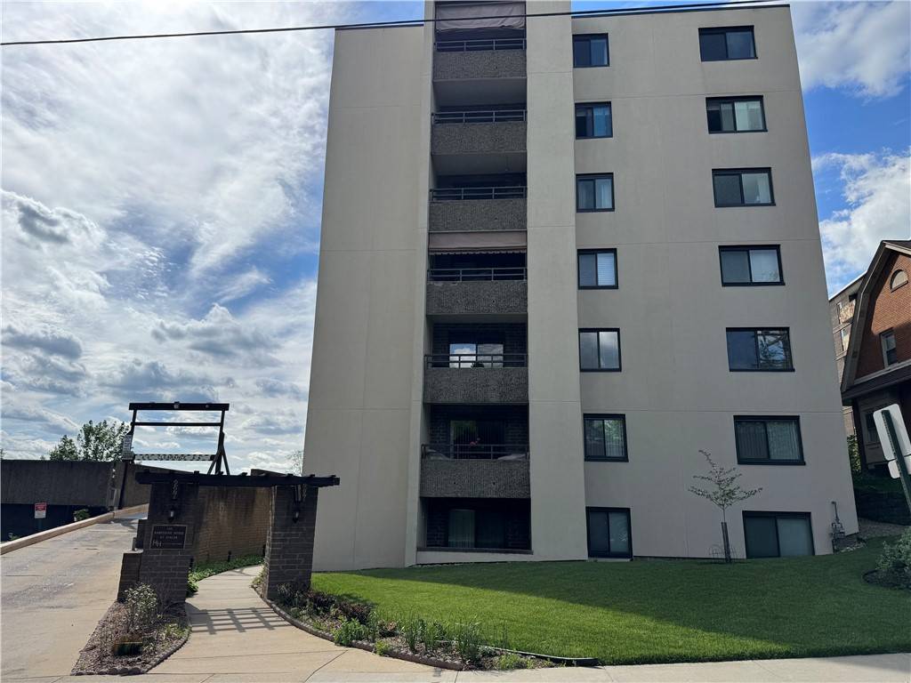Avalon, PA 15202,227 S Home Ave #307
