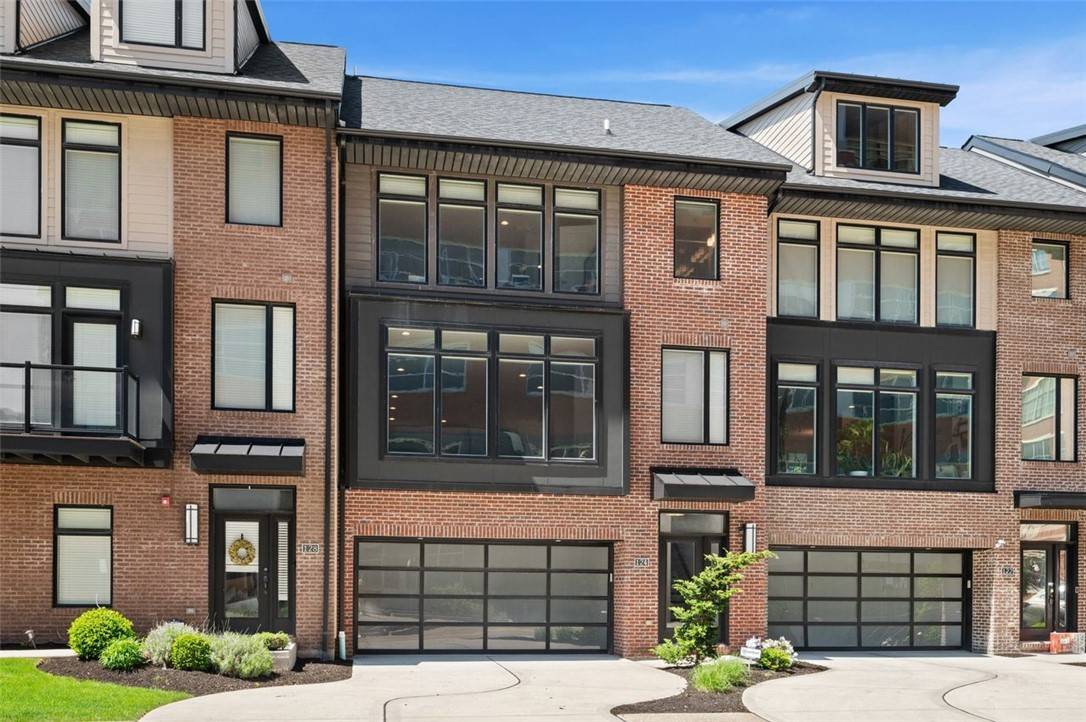 Shadyside, PA 15206,124 Reizenstein Way
