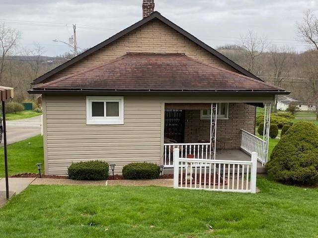 Clarksville, PA 15322,43 School Street