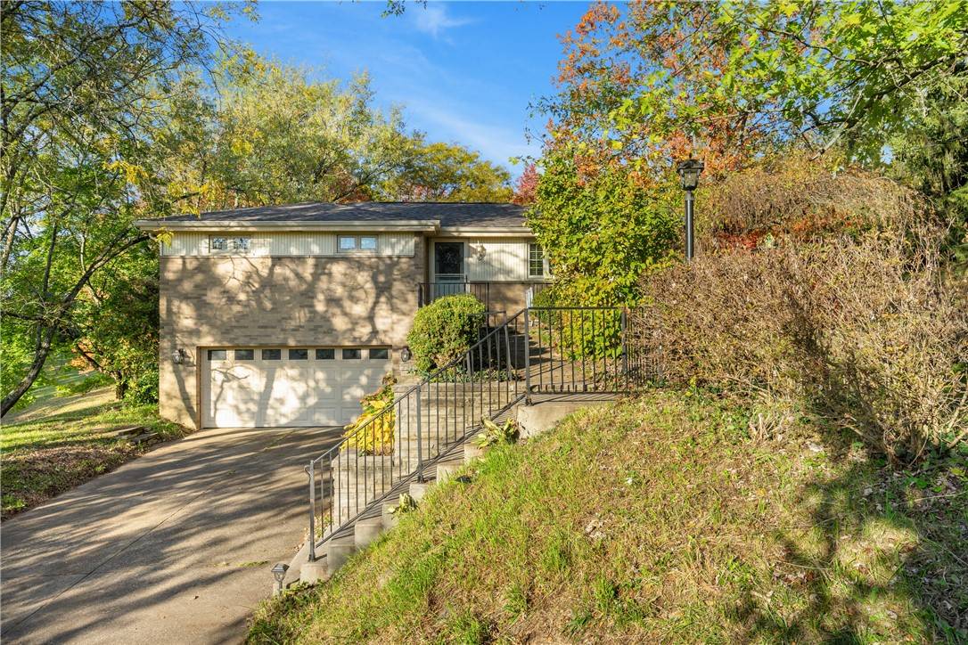 Franklin Park, PA 15143,2565 Aldon Dr