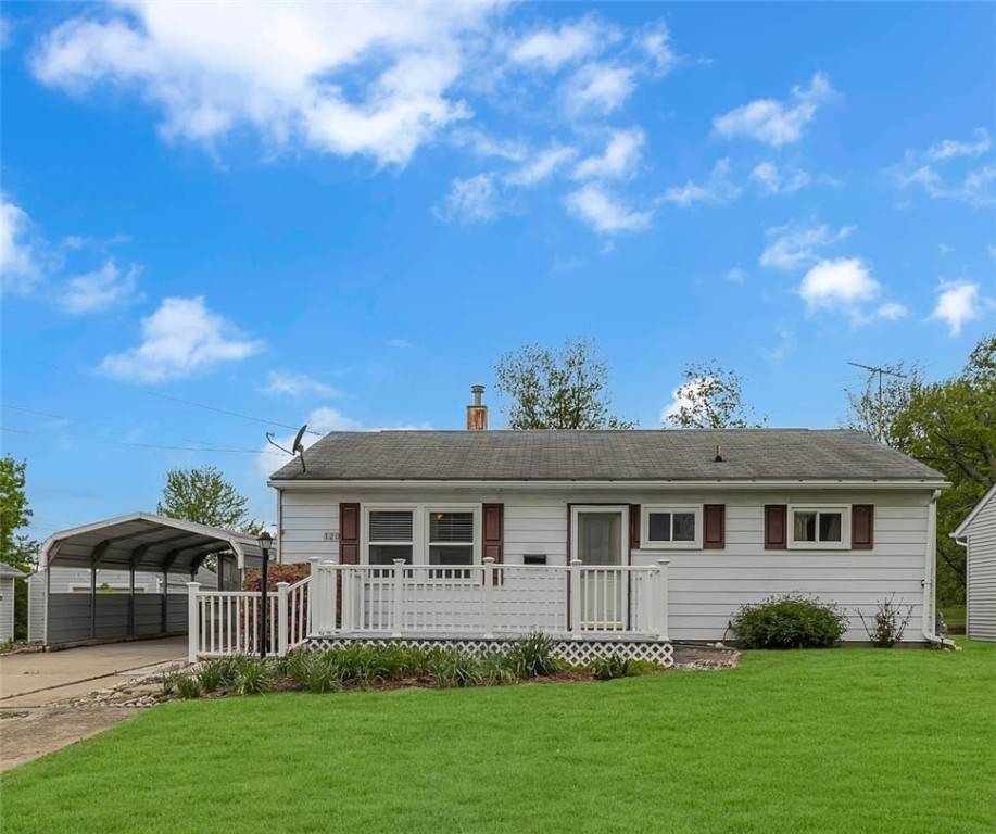 Brighton Twp, PA 15009,120 Chestnut Street