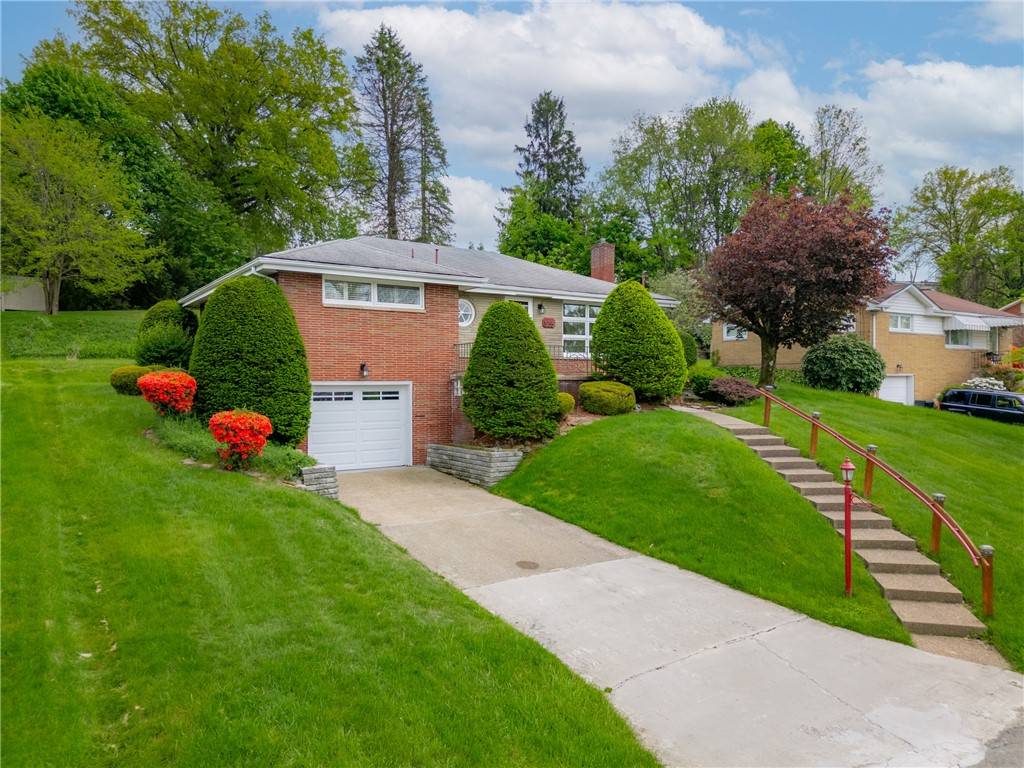 Hempfield Twp - Wml, PA 15601,535 Hickory Dr