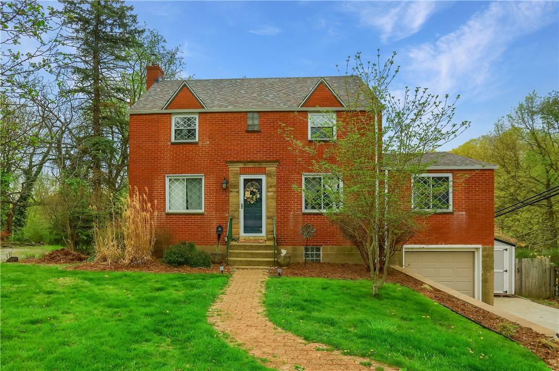 Penn Hills, PA 15235,719 Hawthorne Dr