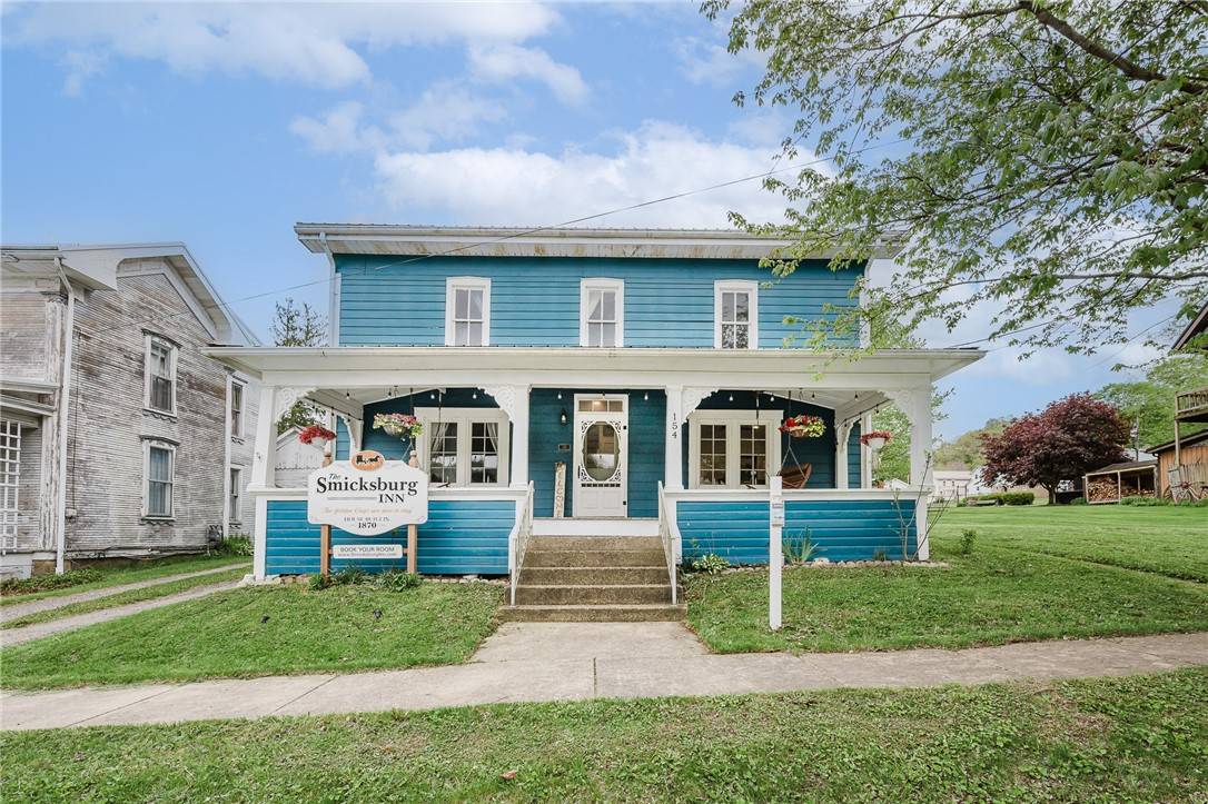 W/n Mahoning Twps, PA 16256,154 E Kittanning Street