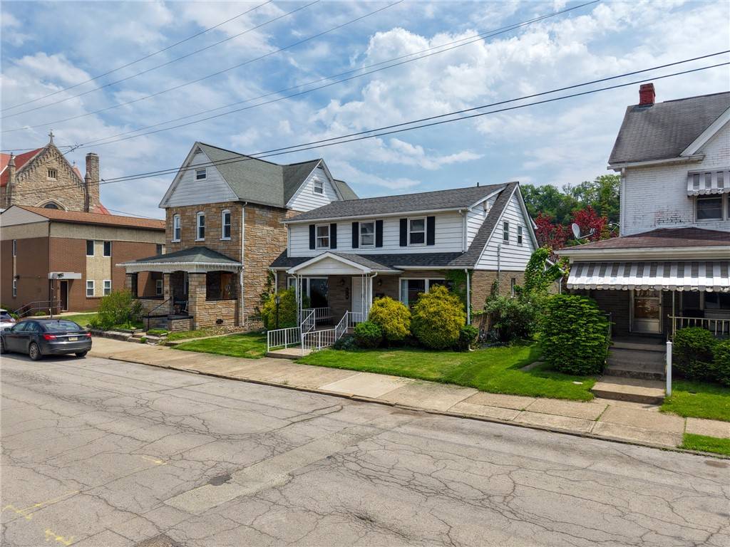Ford City Boro, PA 16226,710 4th Ave