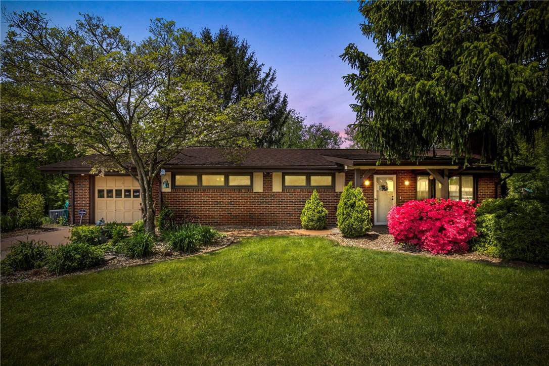 Brighton Twp, PA 15009,111 Pinkerton Dr