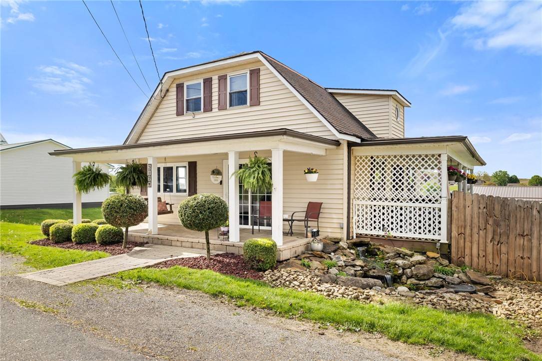 Worthington, PA 16262,317 E Ross St