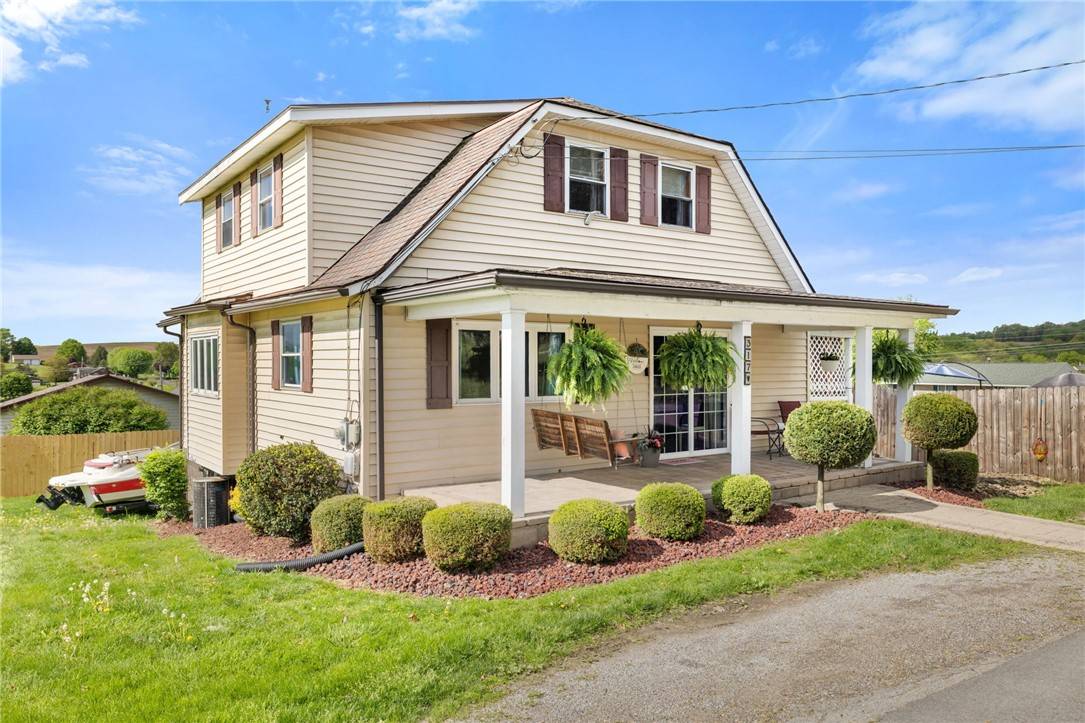 Worthington, PA 16262,317 E Ross St