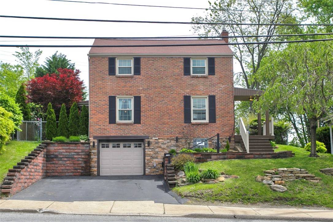 N Versailles, PA 15137,708 E Pittsburgh Mckeesport Blvd