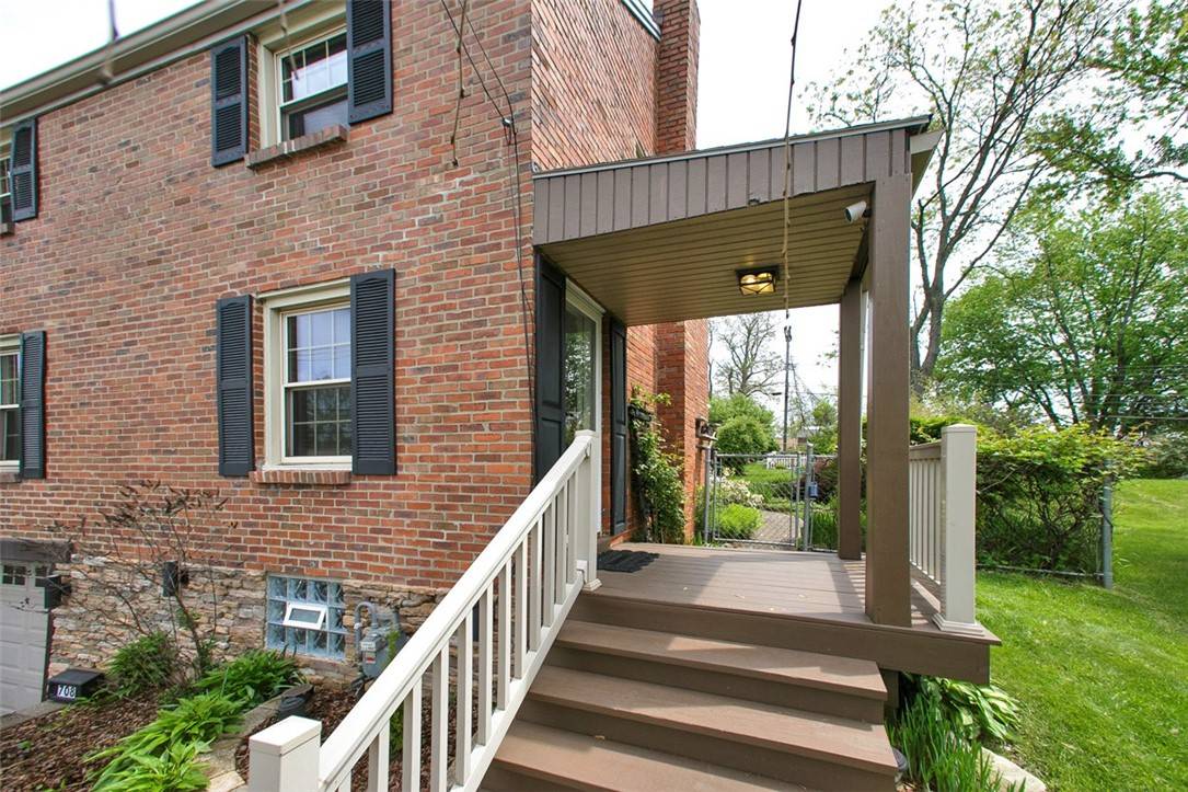N Versailles, PA 15137,708 E Pittsburgh Mckeesport Blvd