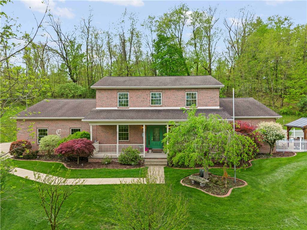 N Franklin Twp, PA 15301,210 Sassafras Dr