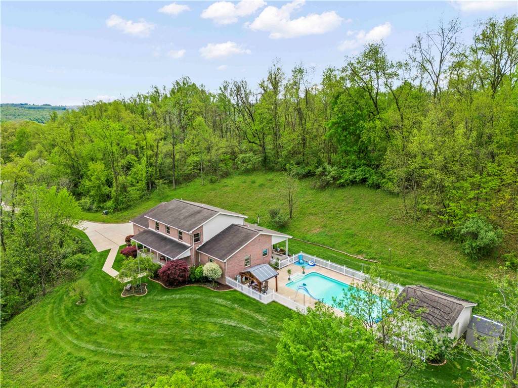 N Franklin Twp, PA 15301,210 Sassafras Dr