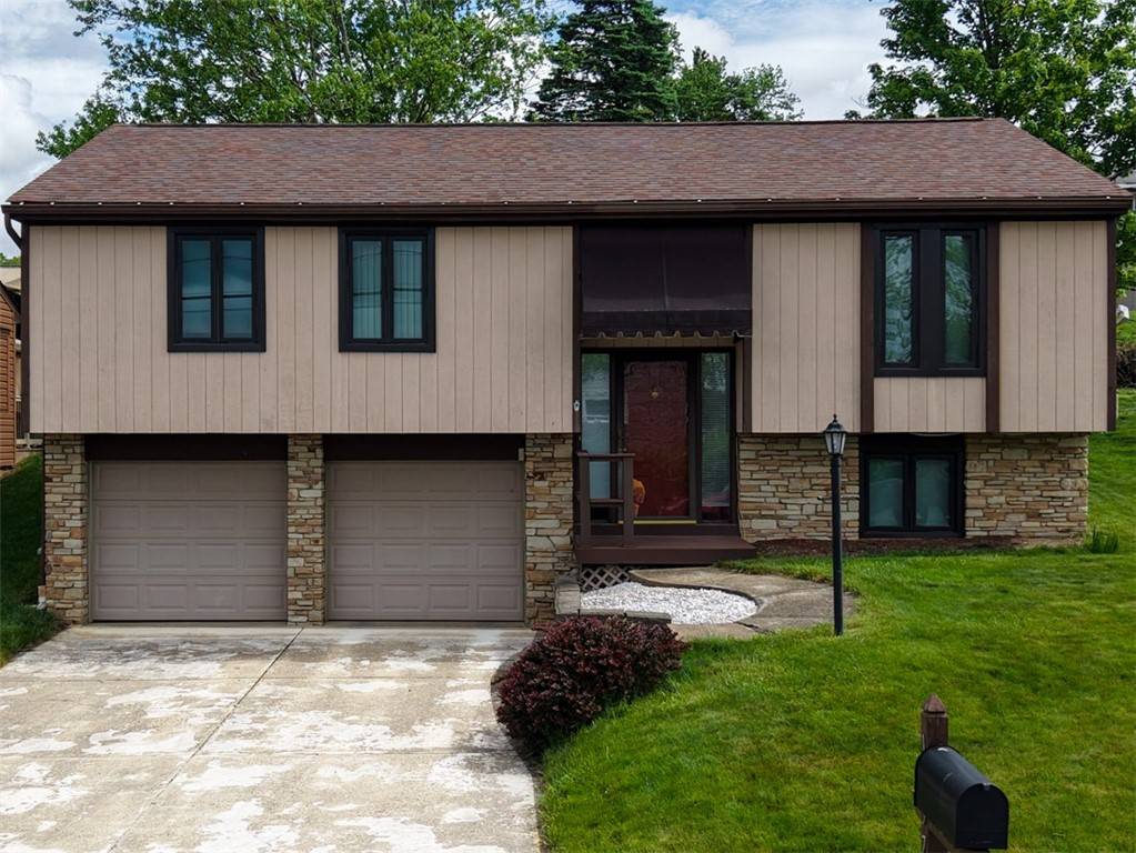 South Park, PA 15129,1437 Annette Avenue