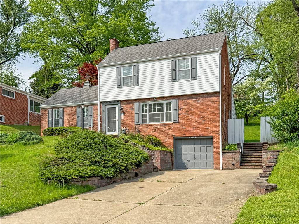 Pleasant Hills, PA 15236,245 Constitution Dr.