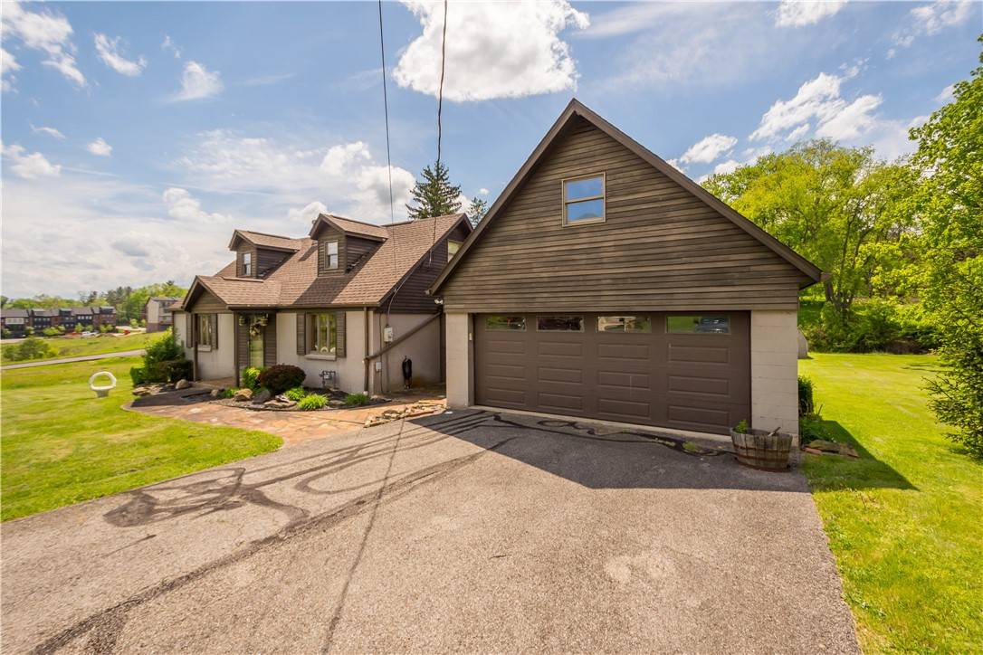 Peters Twp, PA 15367,230 Brookwood Rd