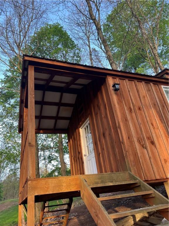 Connoquenessing Twp, PA 16033,0 Squirrel Road