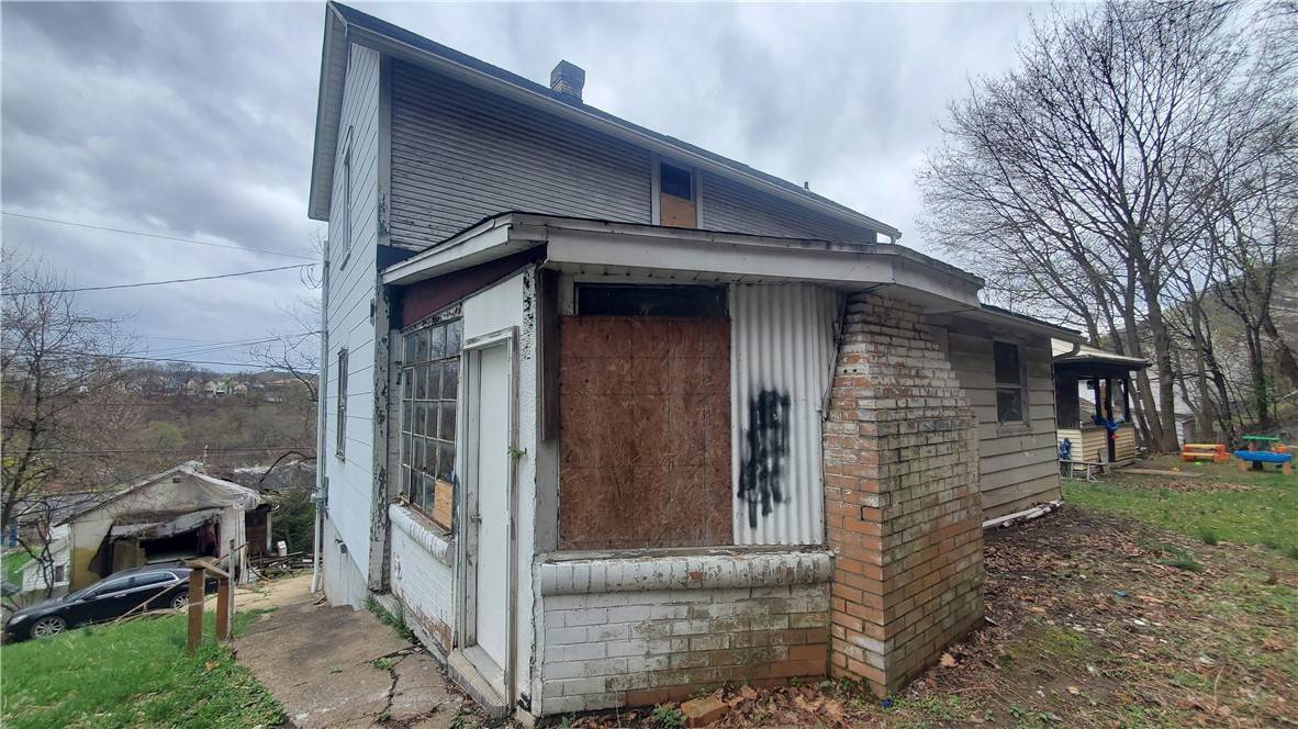 Parks Twp, PA 15690,1154 Grant St