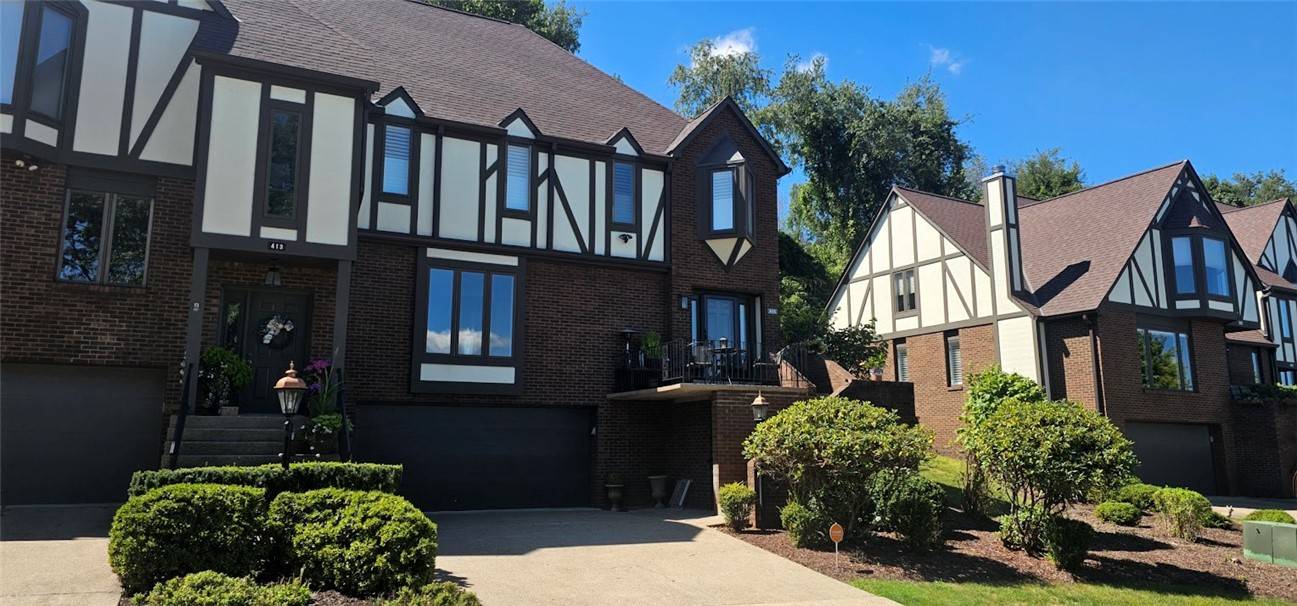 Harmar, PA 15238,415 Forest Highland
