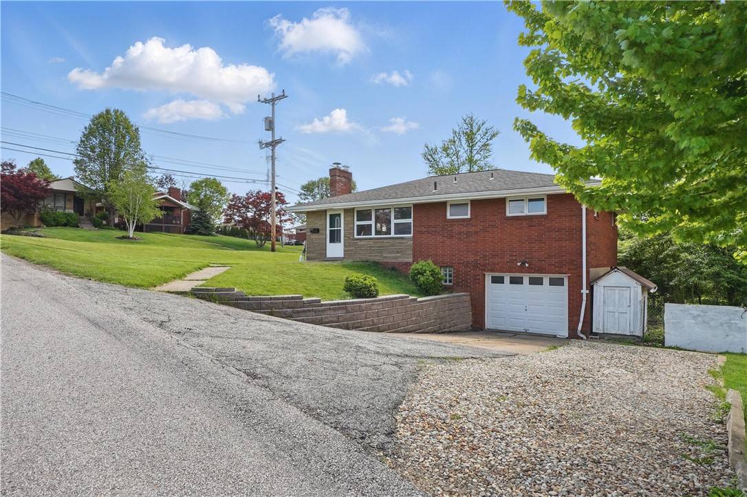 Baldwin Boro, PA 15236,5340 Wolfe Dr