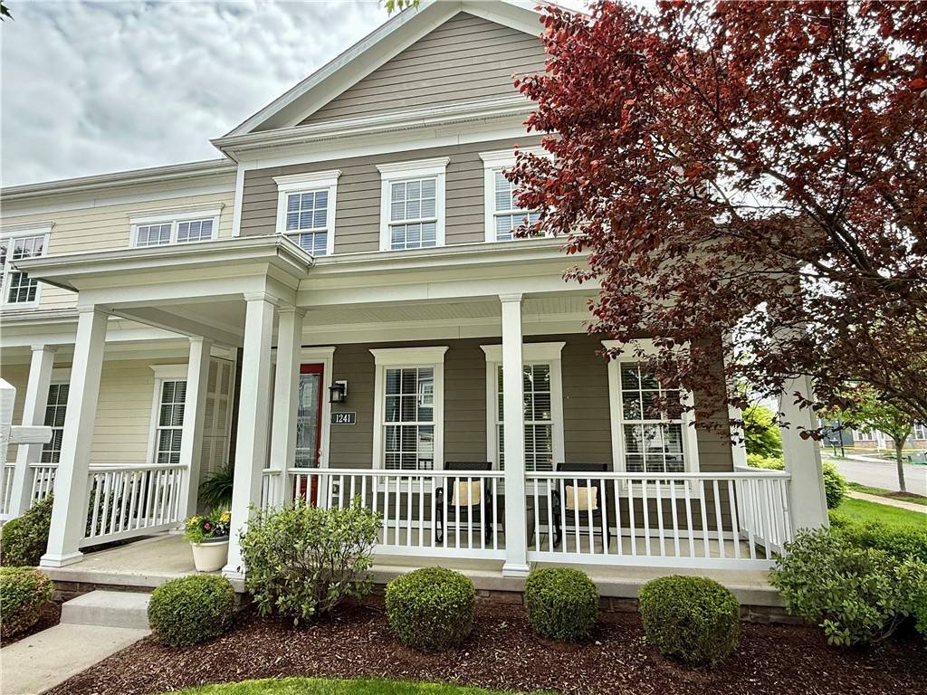 South Fayette, PA 15017,1241 Newbury Highland