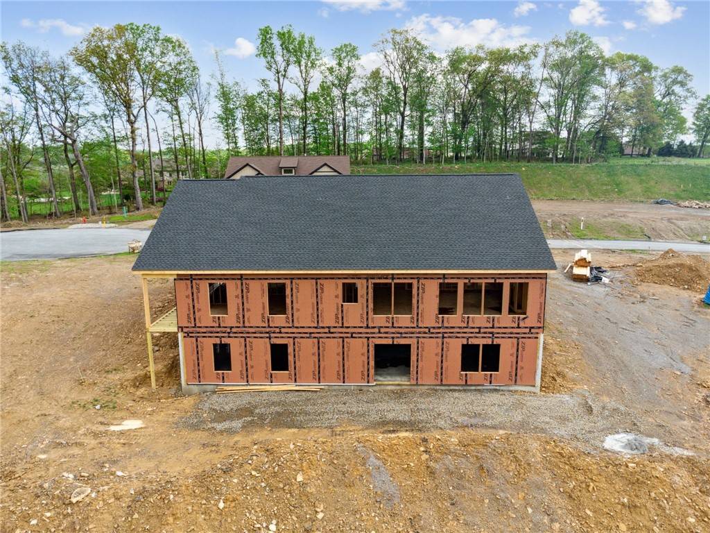 Unity  Twp, PA 15650,Lot #206 LINWOOD COURT